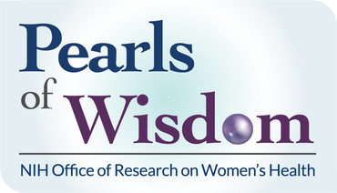Pearls of Wisdom logo
