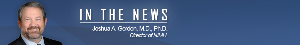 Director In the News