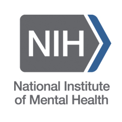 NIMH Logo