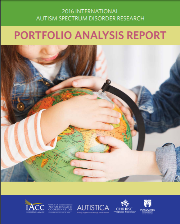 Portfolio Analysis Report Cover Image