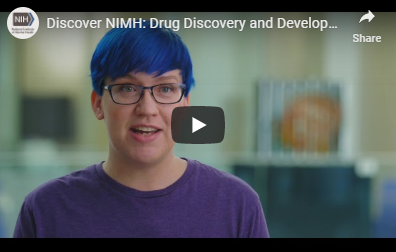 Discover NIMH: Drug Discovery and Development