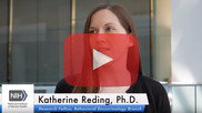 Katherine Reding, PhD