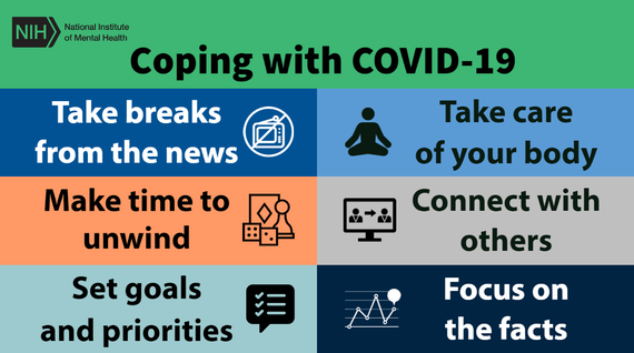 Coping with Covid-19
