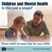 Childrens Mental Health