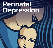 Perinatal depression brochure
