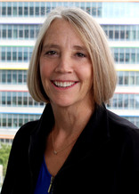 Headshot of Beverly Davidson, Ph.D.