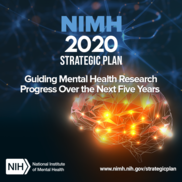 NIMH Strategic Plan promo graphic