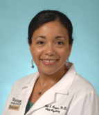 Headshot of Cynthia Rogers, M.D.