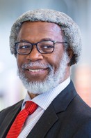 Sylvester James Gates, Jr., Ph.D.