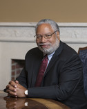 Secretary of the Smithsonian, Lonnie G. Bunch III