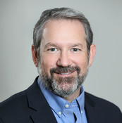 Headshot of Dr. Joshua Gordon