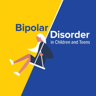 Thumbnail of NIMH's brochure: Bipolar Disorder in Children and Teens 