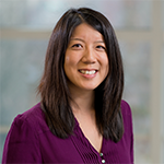Headshot of Dr. Caroline Kuo