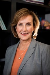 Headshot of Sharon L. Walsh, Ph.D.