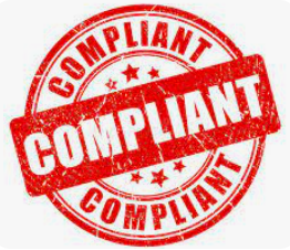 Compliant
