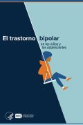 Cover of El trastorno bipolar