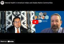 Mental Health in American Indian and Alaska Native Communities