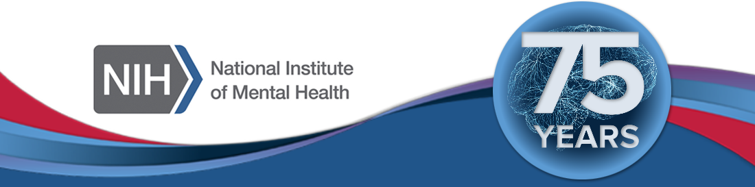 National Institute of Mental Health - Celebrating 75 years