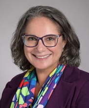 Headshot of Dr. Patricia Arean