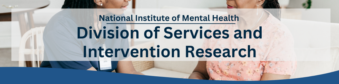 National Institute of Mental Health. 