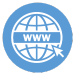 Website icon