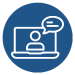 Webinar icon