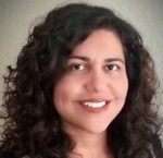 Headshot of Dr. Sharzad Mavidadi