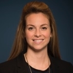 Headshot of Dr. Cara Pugleise