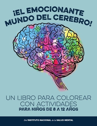 Gráfica de "¡El emocionante mundo del cerebro!"