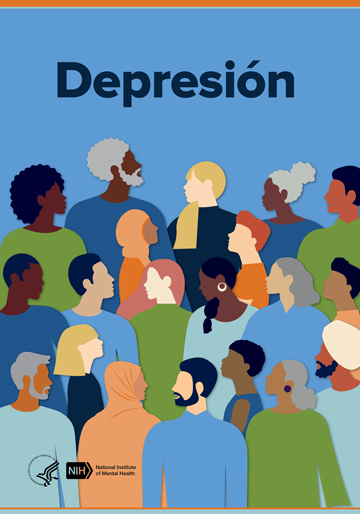 Gráfica de "Depresión"