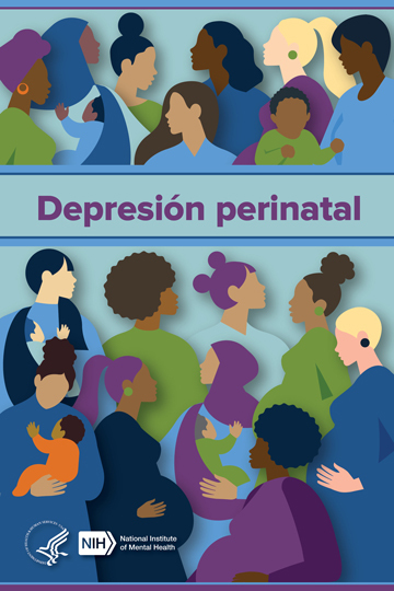 Gráfica de "Depresión perinatal"