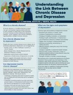 Understanding the Link Between Chronic Disease and Depression