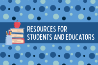 Resources for educators