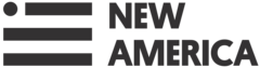 New America logo