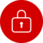Provision Lock Icon