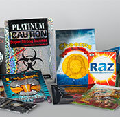 Novel Psychoactive Substances