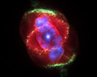 cat's eye nebula