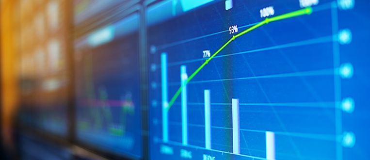 data and trends
