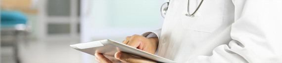 Healthcare IT Projects