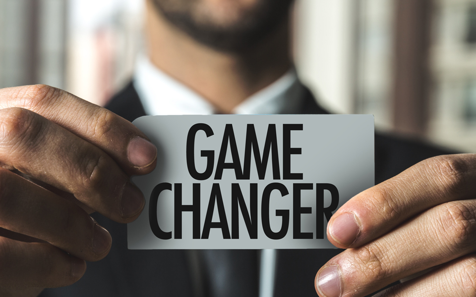 How Innovation Management Can Lead to Game-Changing Ideas