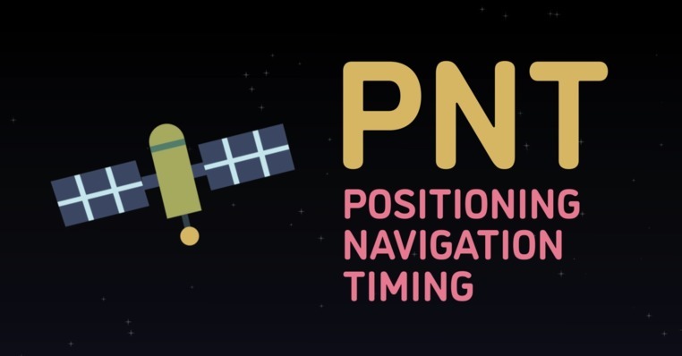 Postion Navigation Timing Video