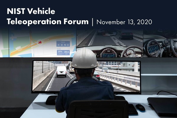 Vehicle Teleoperations Forum