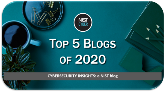 Cybersecurity Insights Top 5 Blogs