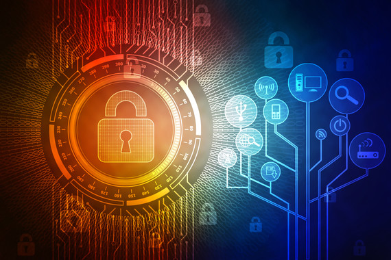 NIST Cybersecurity and Privacy Priorities
