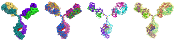 NIST mAb