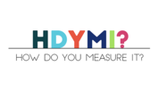 Illustration says "HDYMI? How do you measure it?" in colorful letters.