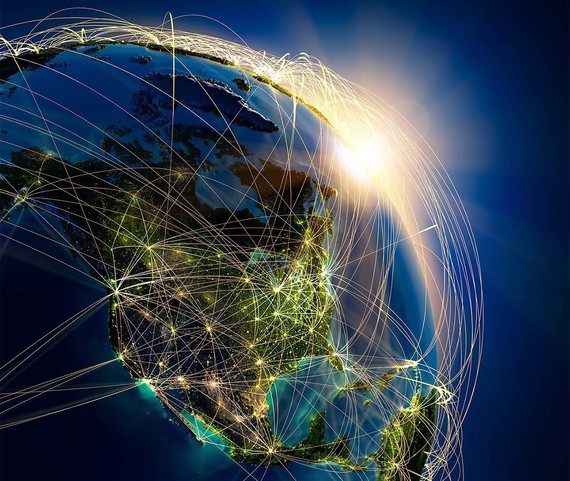 Cybersecurity International Blog image