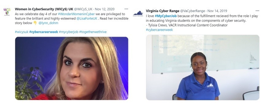 Tweet Image Example Screenshot