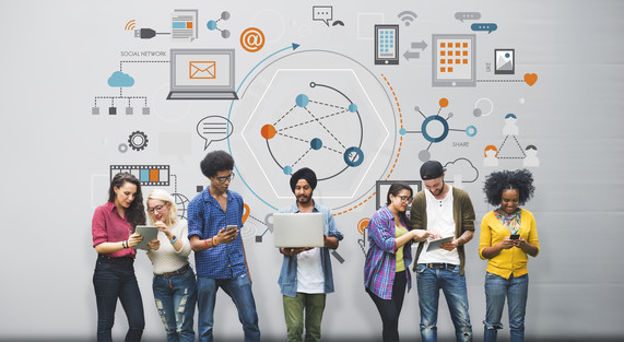 Privacy Framework birthday image