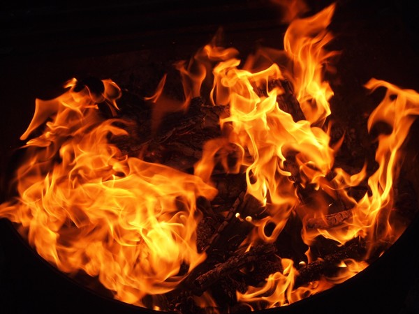 Fire Safety Standards Image